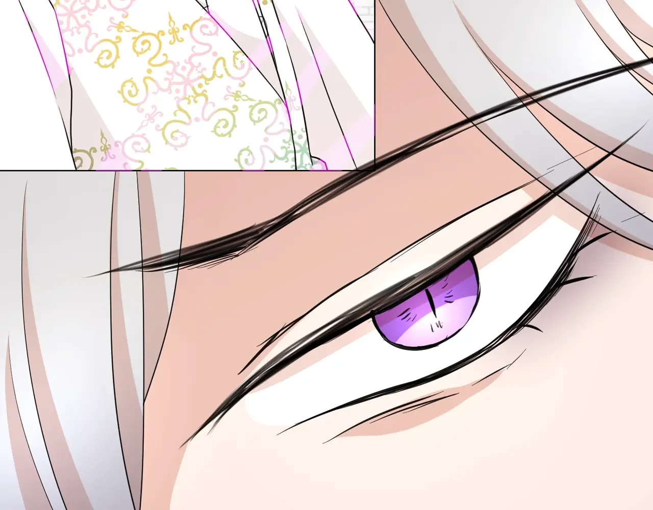 恶魔的花嫁 第94话 干了这杯 第57页