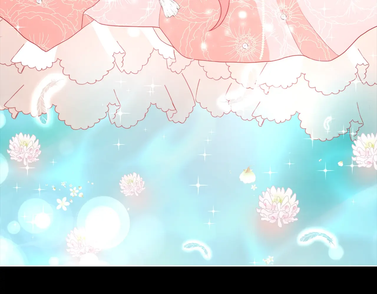 恶魔的花嫁 第95话 小可爱 第42页