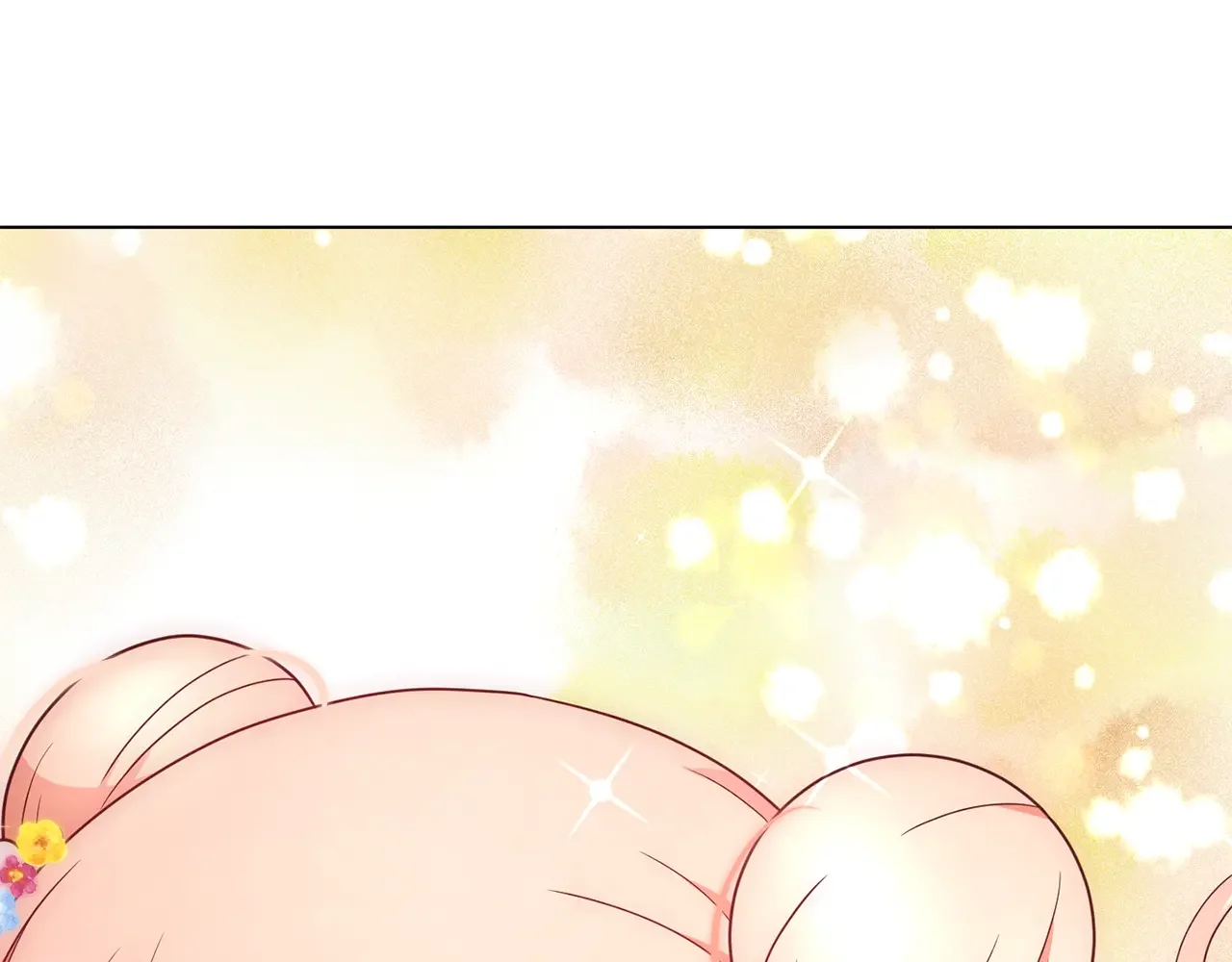 恶魔的花嫁 第95话 小可爱 第93页
