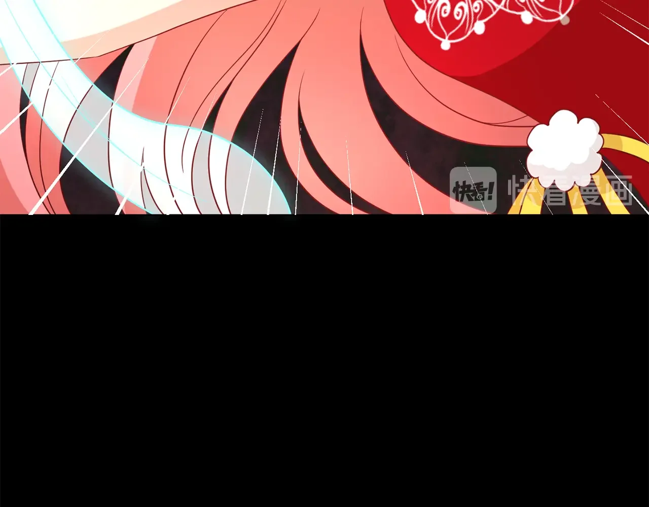 恶魔的花嫁 第95话 小可爱 第169页