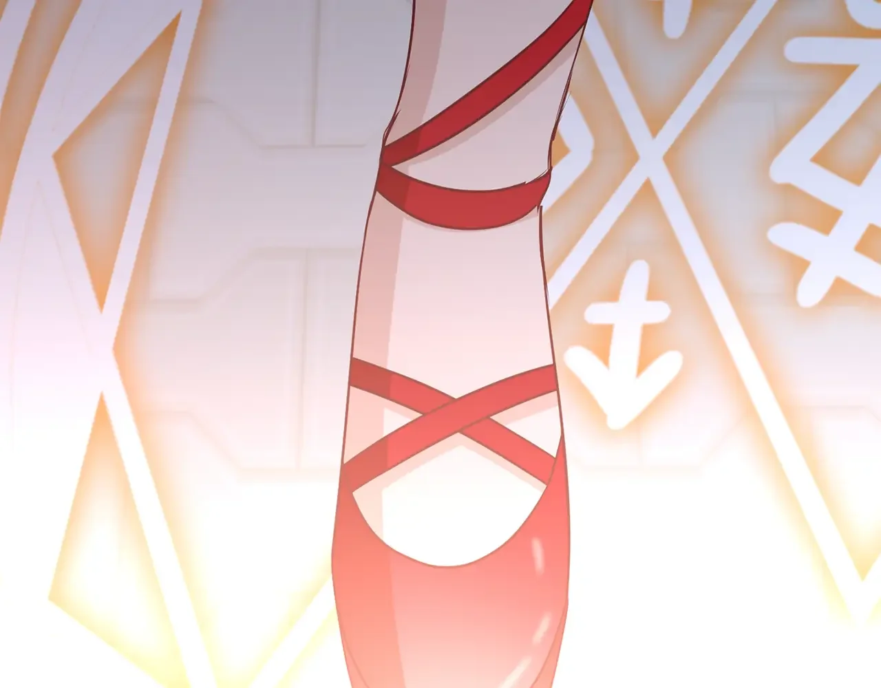 恶魔的花嫁 第95话 小可爱 第132页
