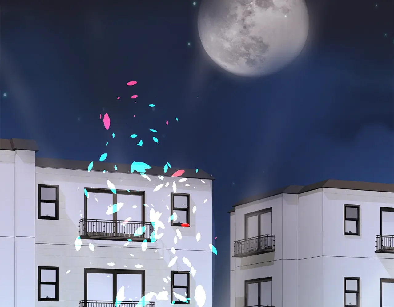 恶魔的花嫁 第95话 小可爱 第90页