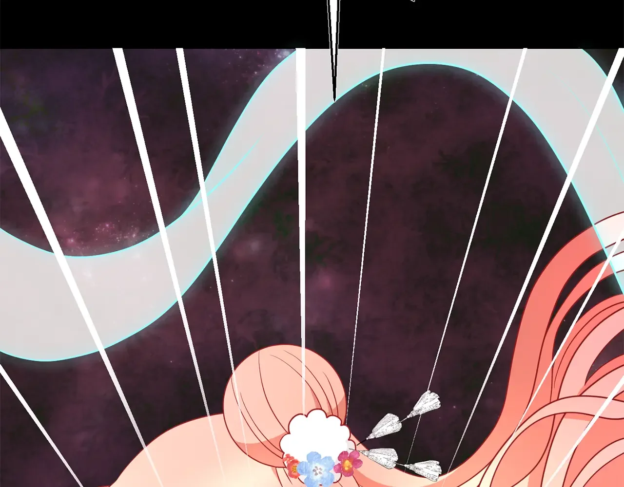 恶魔的花嫁 第95话 小可爱 第167页