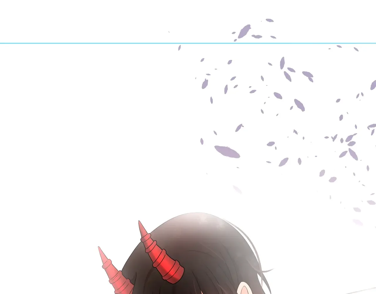 恶魔的花嫁 第96话 我就在眼前 第185页