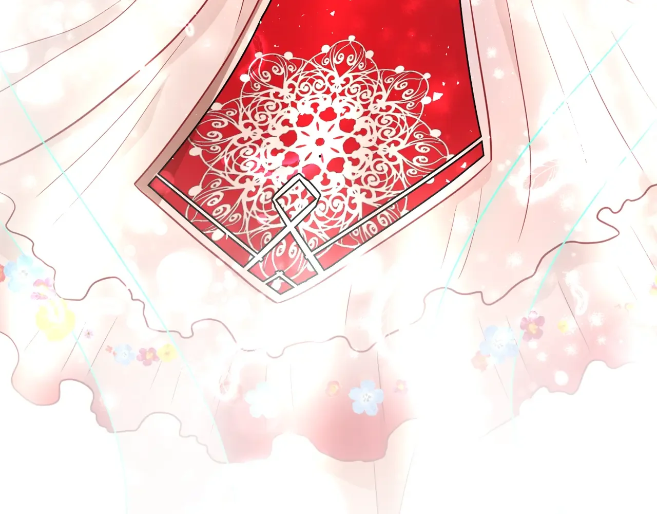 恶魔的花嫁 第96话 我就在眼前 第148页