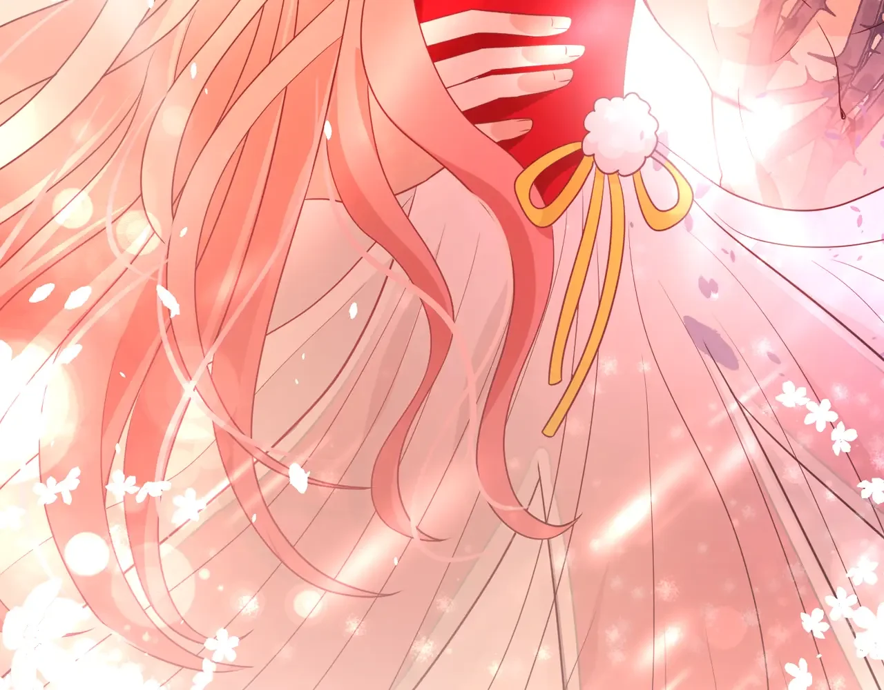 恶魔的花嫁 第96话 我就在眼前 第187页