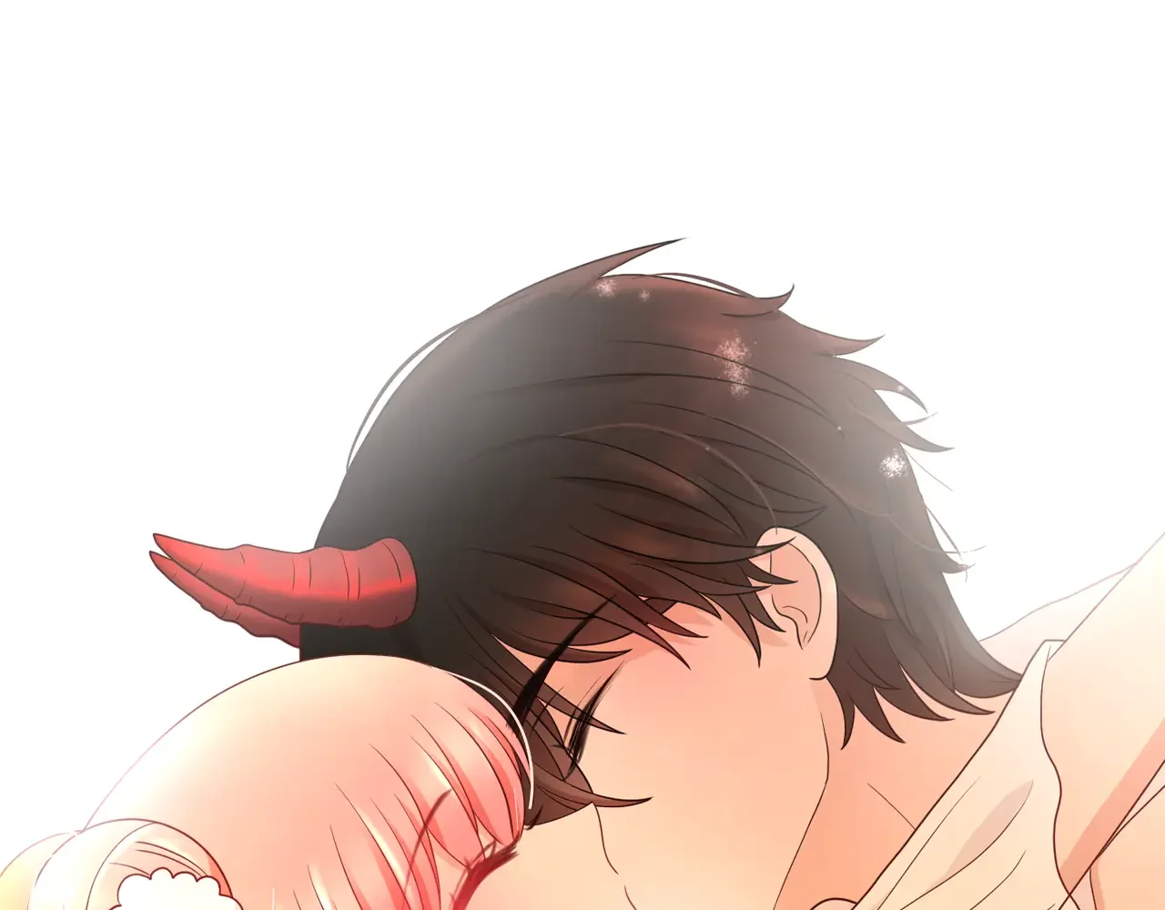 恶魔的花嫁 第97话 把我的生命送给你 第20页