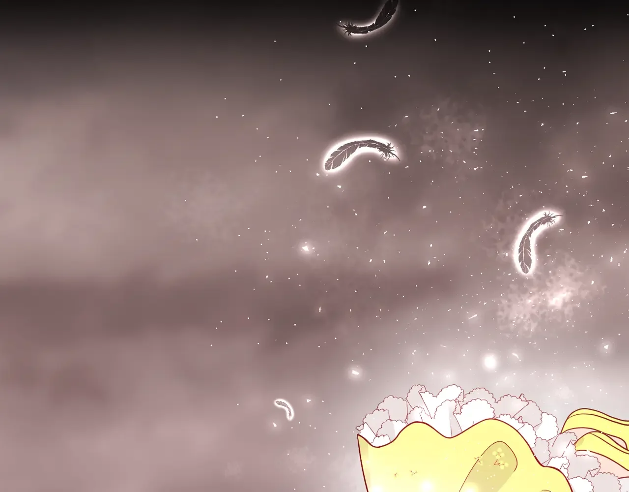 恶魔的花嫁 第97话 把我的生命送给你 第97页