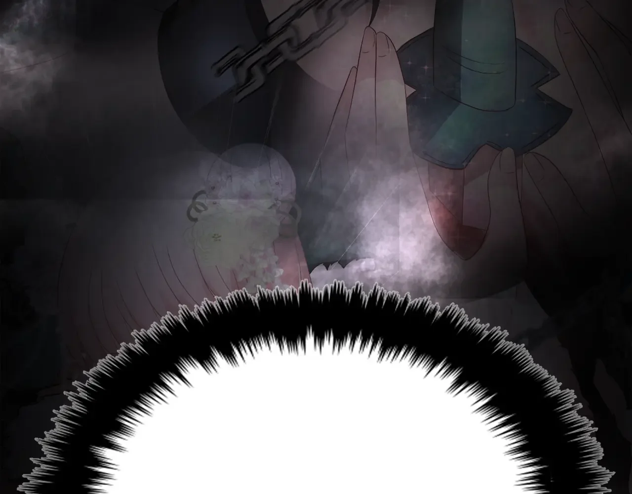 恶魔的花嫁 第97话 把我的生命送给你 第61页
