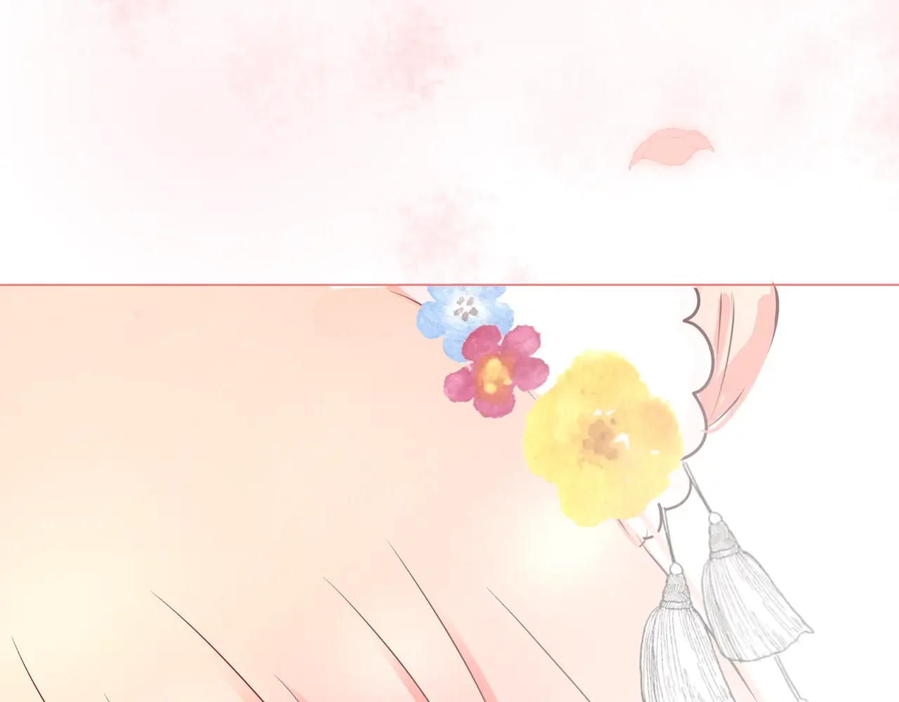 恶魔的花嫁 第97话 把我的生命送给你 第46页