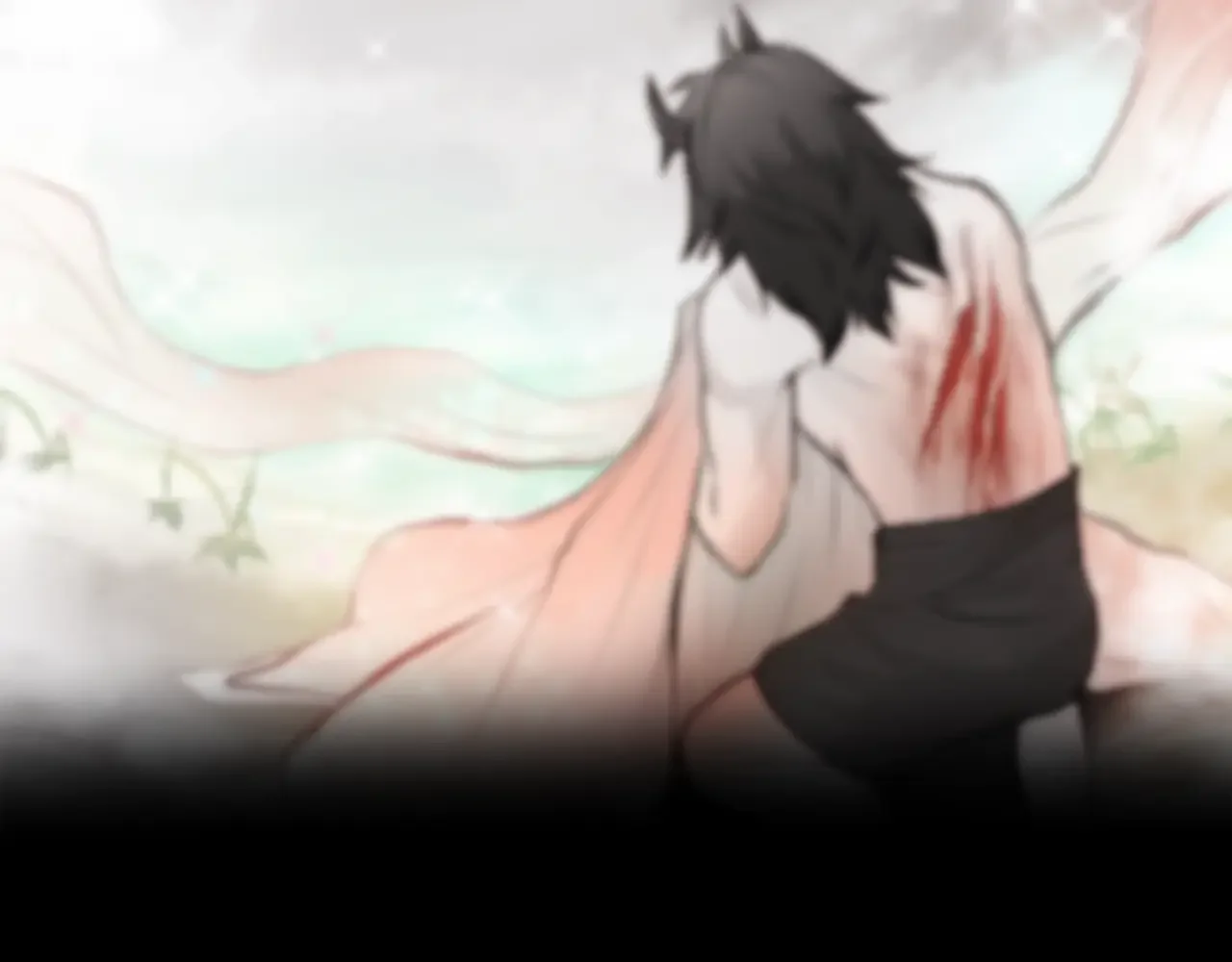 恶魔的花嫁 第97话 把我的生命送给你 第94页