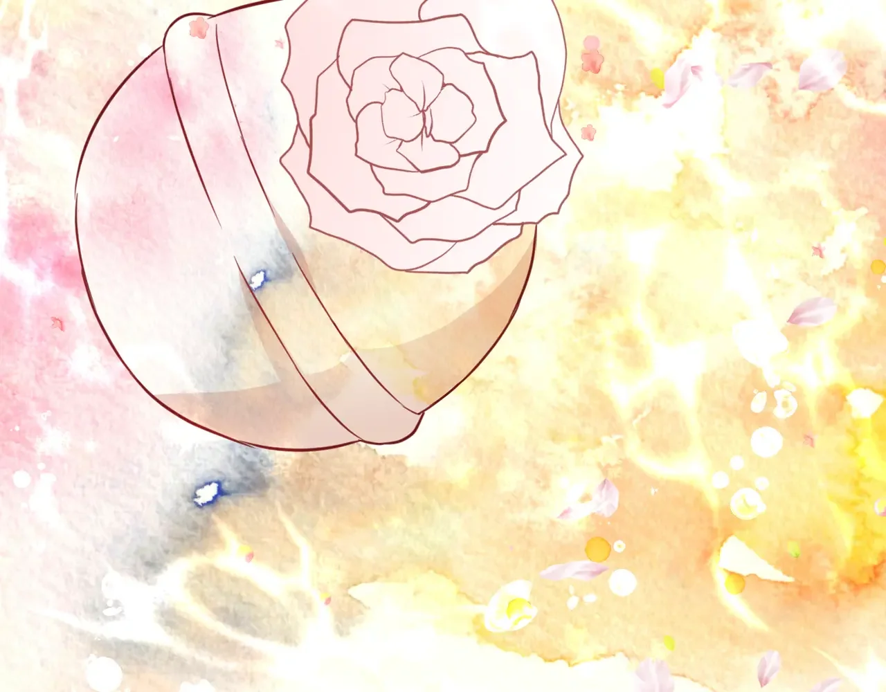 恶魔的花嫁 第99话 他们结婚了 第148页