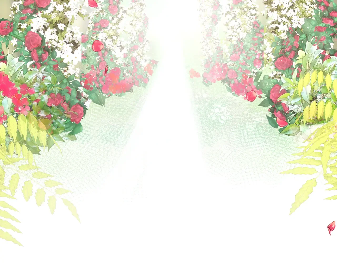 恶魔的花嫁 第99话 他们结婚了 第155页
