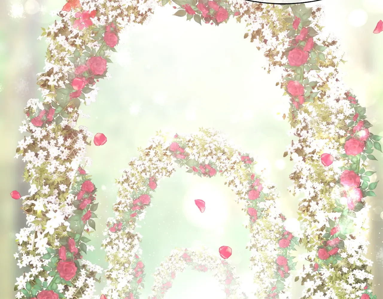 恶魔的花嫁 第99话 他们结婚了 第154页