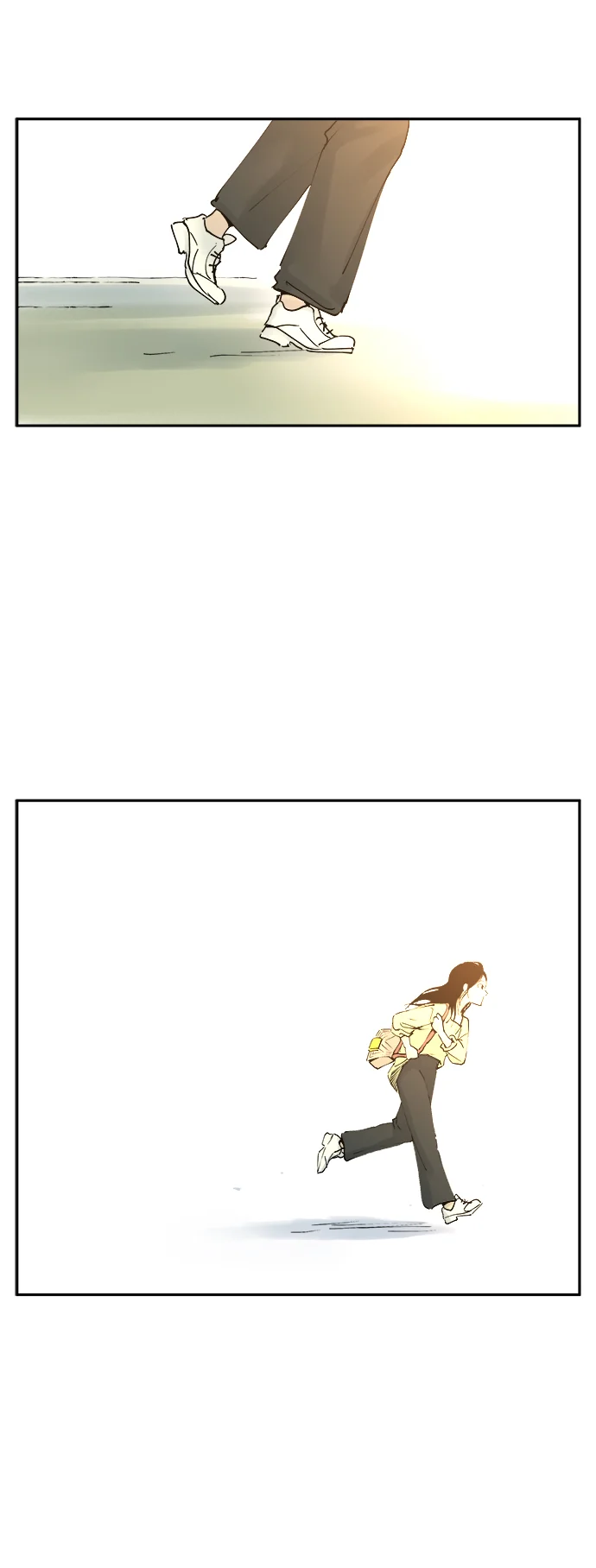 悸动游戏 第1话 第49页