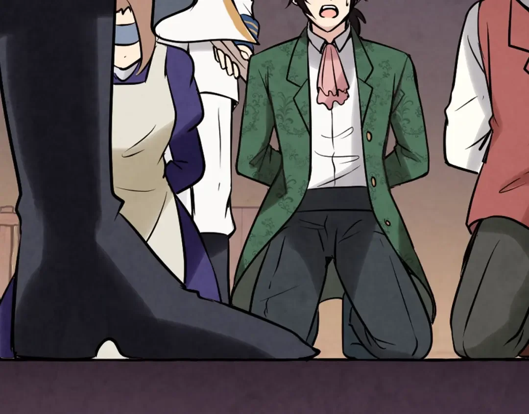 情人节之吻 序章 开启第九次人生！ 第11页
