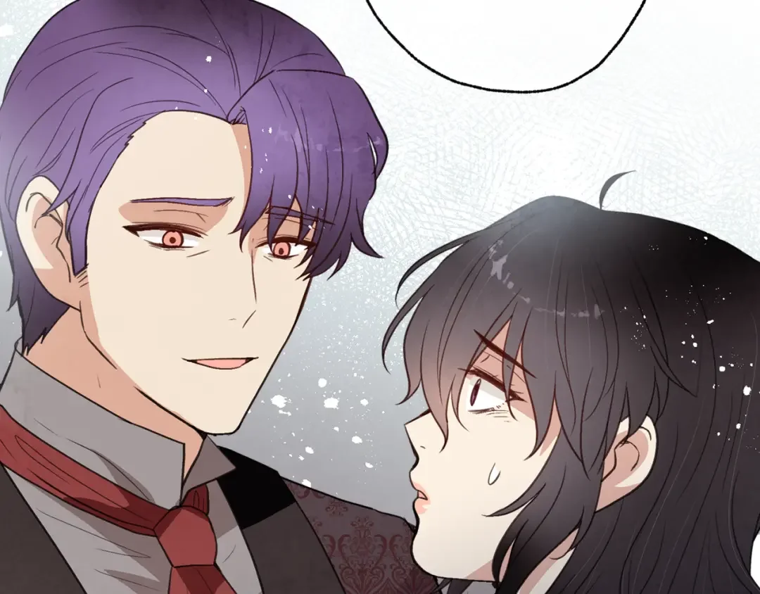 情人节之吻 第86话 模糊的记忆 第155页