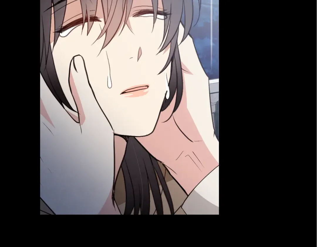 情人节之吻 第86话 模糊的记忆 第38页