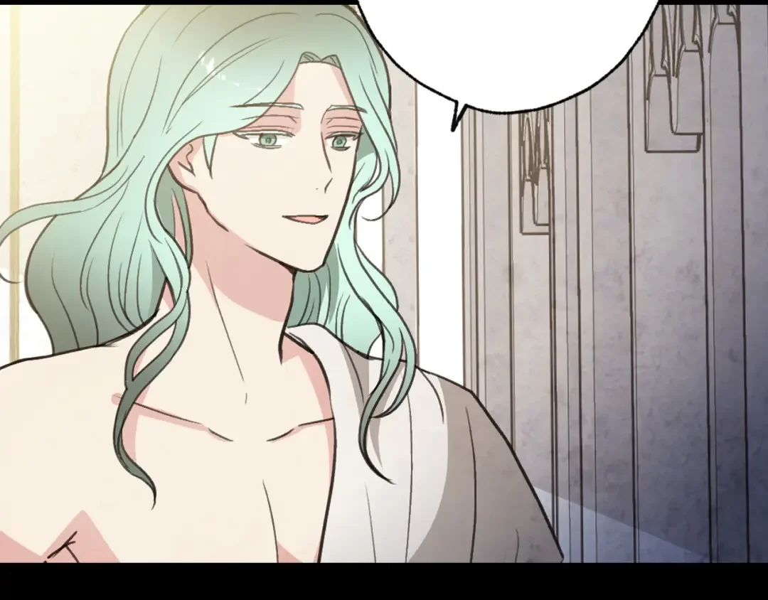 情人节之吻 第89话 恢复记忆 第34页