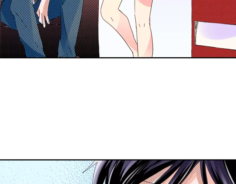 我们的秘密约定 第12话 秘密公开？ 第67页