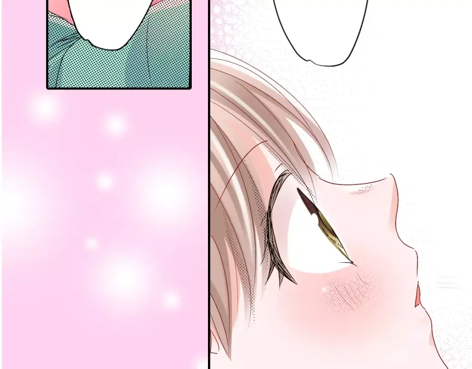 我们的秘密约定 第12话 秘密公开？ 第9页