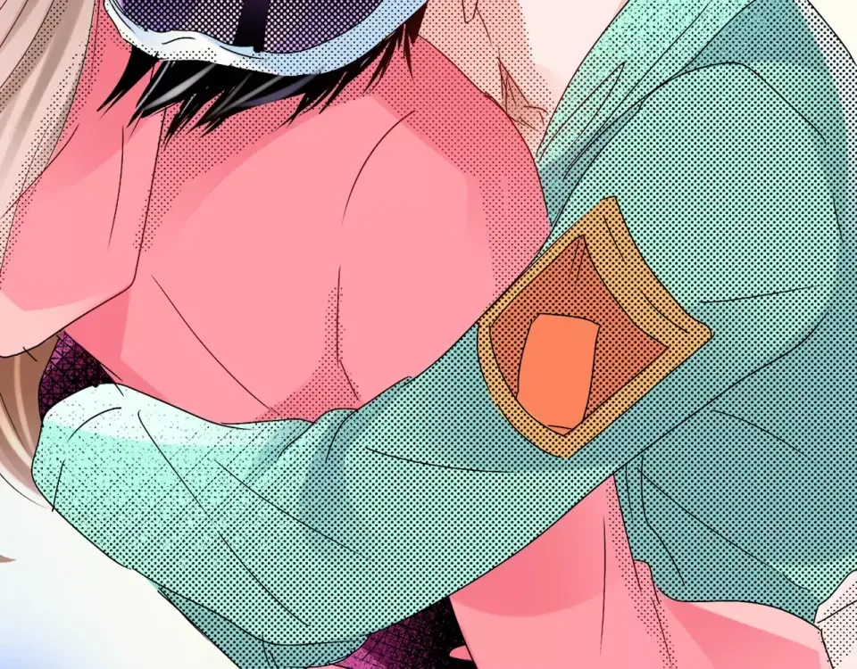 我们的秘密约定 第12话 秘密公开？ 第5页