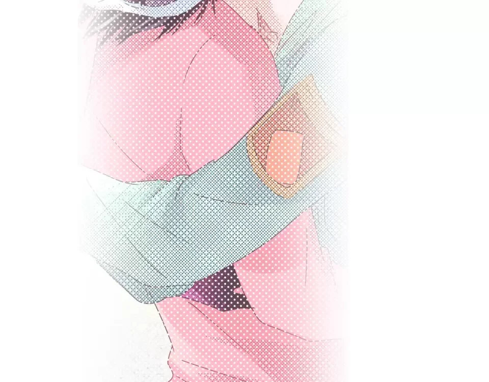 我们的秘密约定 第12话 秘密公开？ 第49页