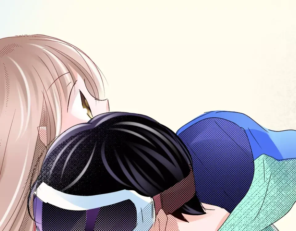 我们的秘密约定 第12话 秘密公开？ 第4页