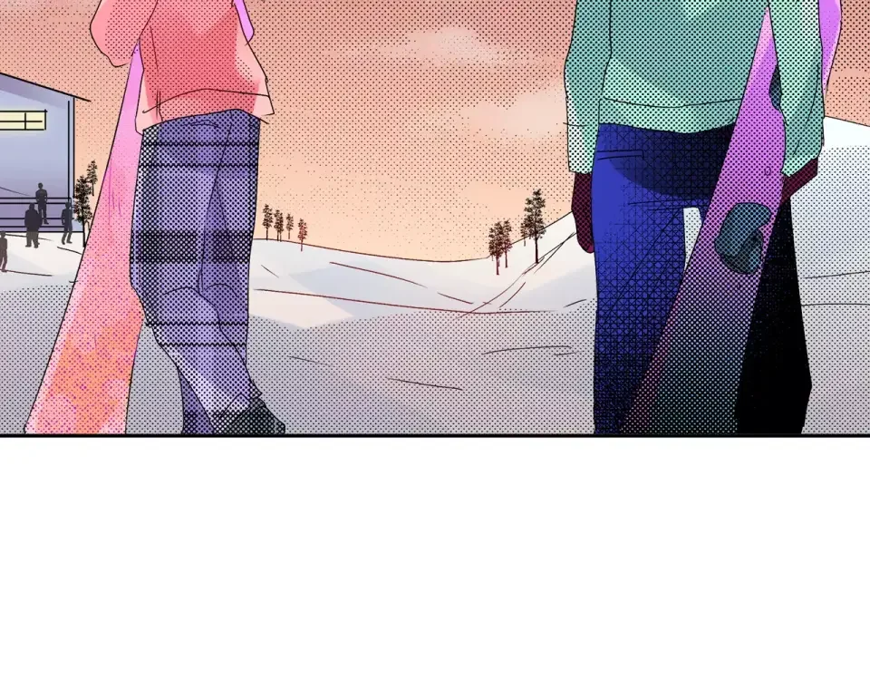 我们的秘密约定 第12话 秘密公开？ 第43页