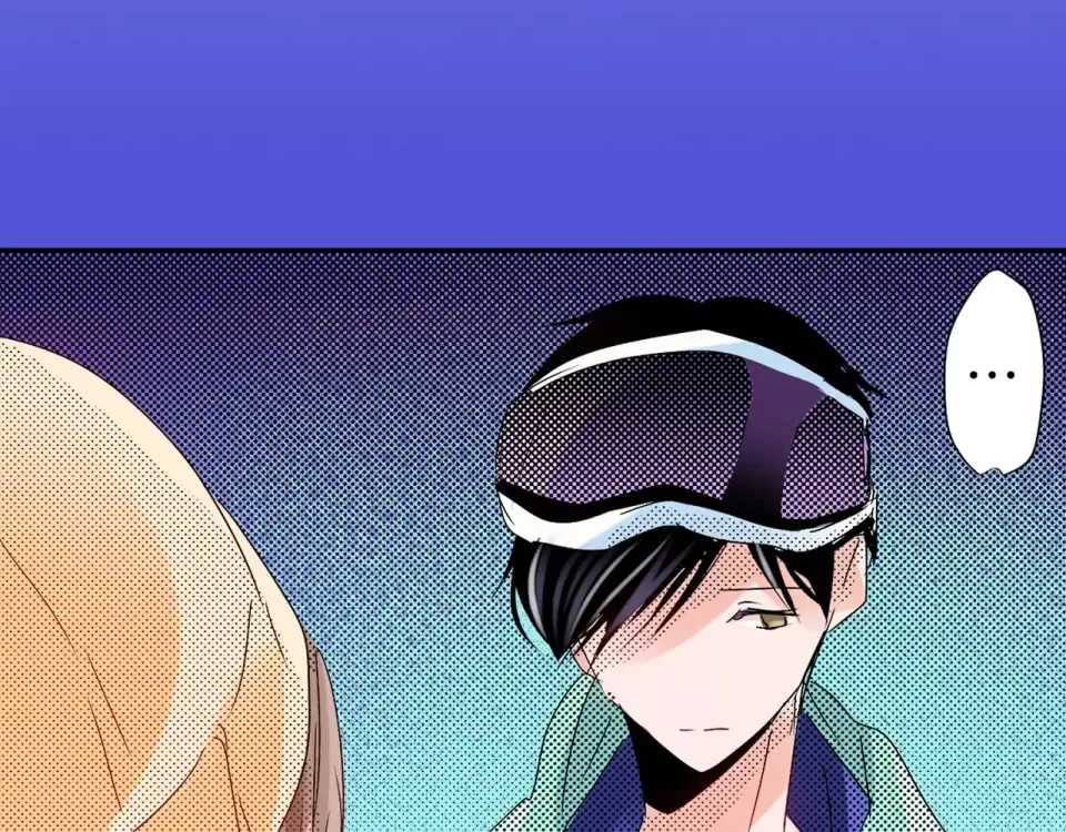 我们的秘密约定 第12话 秘密公开？ 第37页