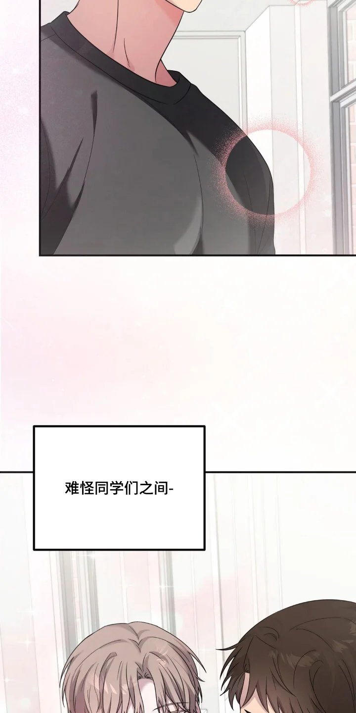 我嗑的CP是本人 第1章：保健X体育 第22页