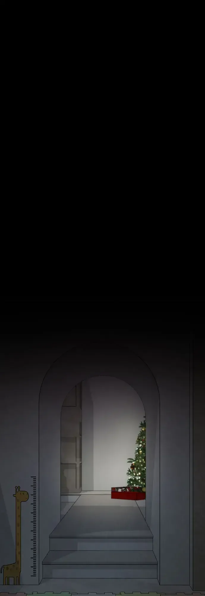 我的唯一希望 第38话 第27页