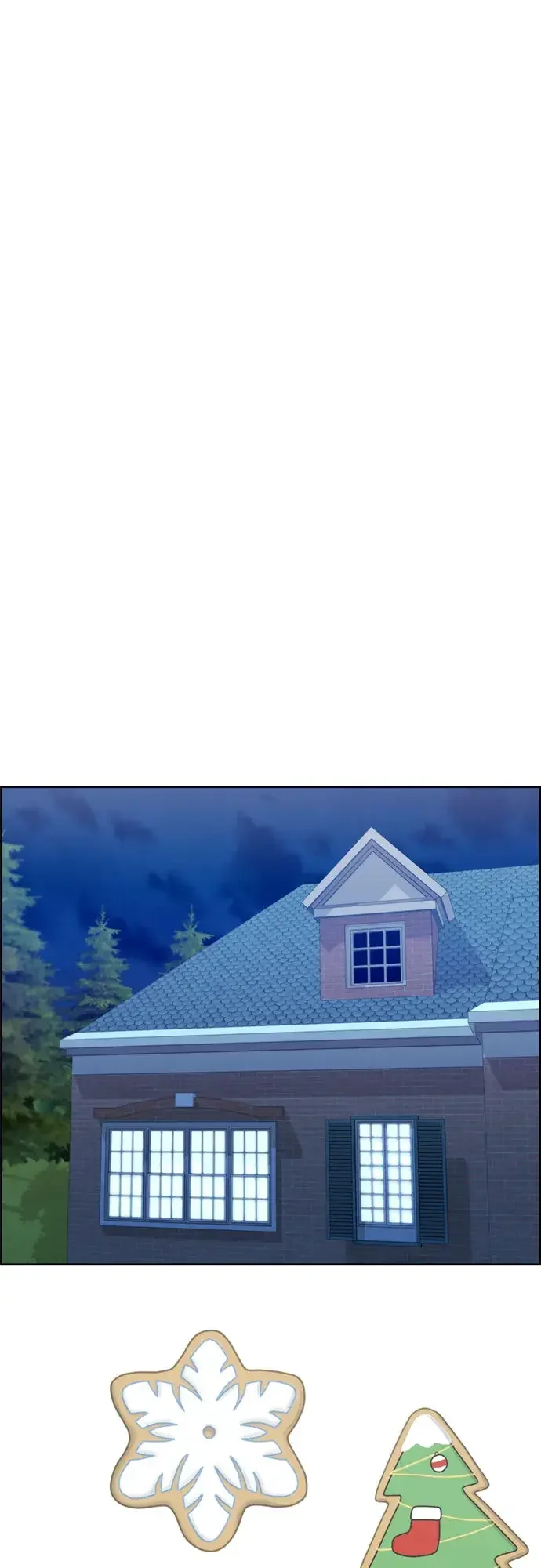 我的唯一希望 第38话 第7页