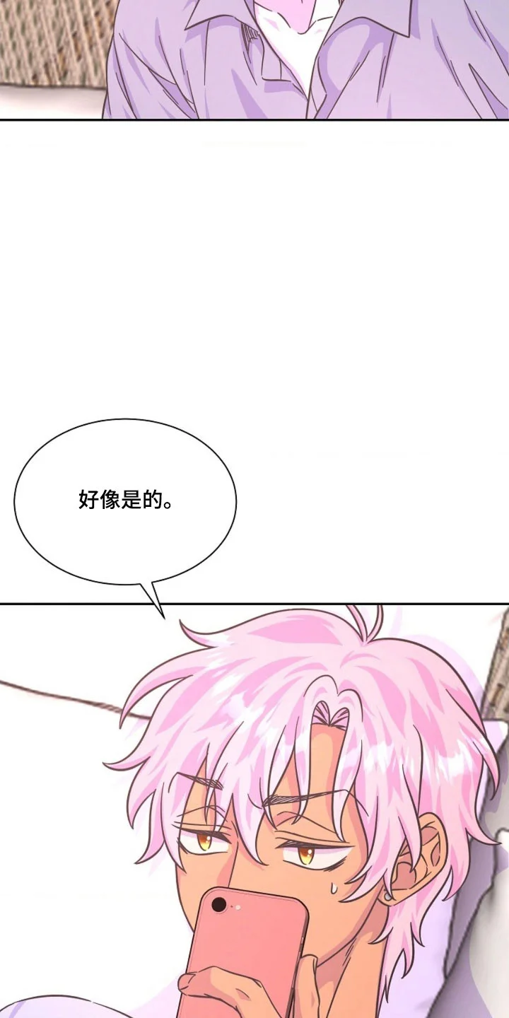 我的爱豆弟弟 第70章：策划结构 第21页