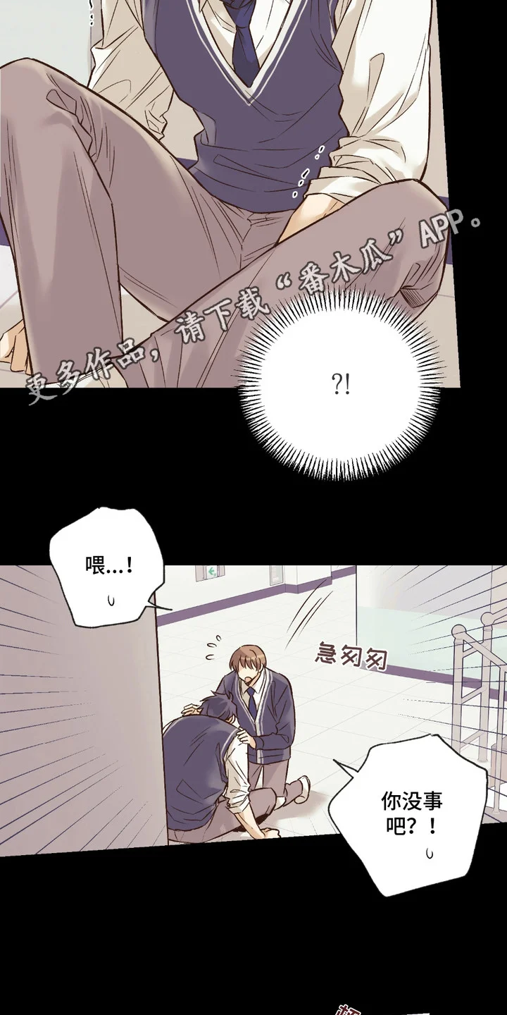 我的猛兽伴侣 第1章： 兽人在读生 第11页