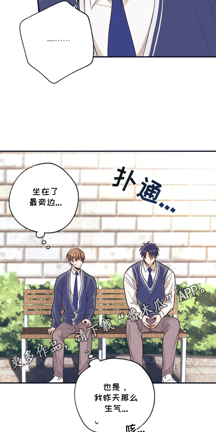 我的猛兽伴侣 第12章：解释 第11页