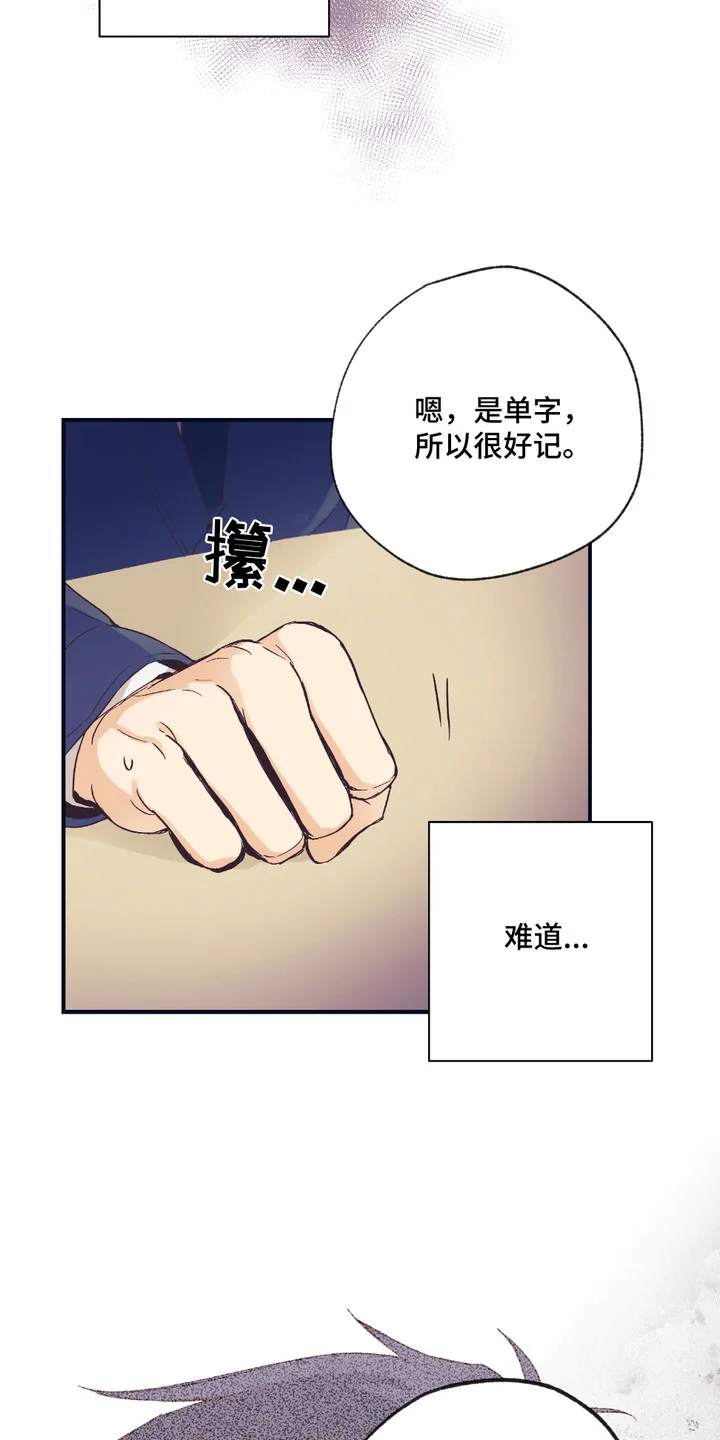 我的猛兽伴侣 第8章：猛兽 第10页