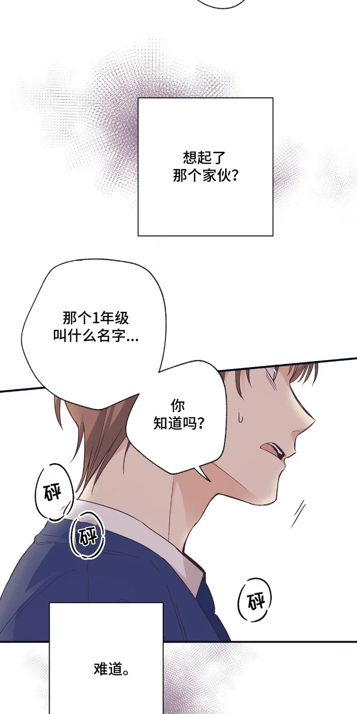 我的猛兽伴侣 第8章：猛兽 第9页