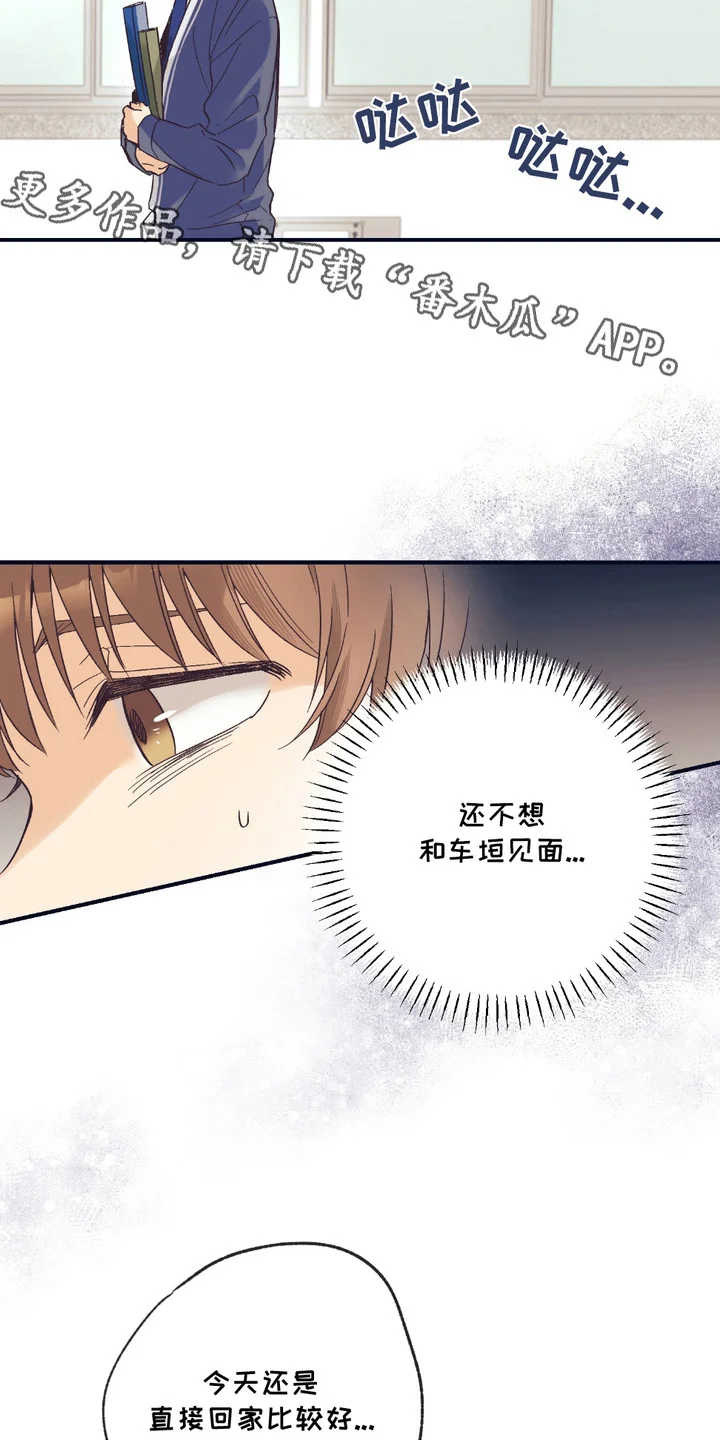 我的猛兽伴侣 第9章：很疲惫 第11页