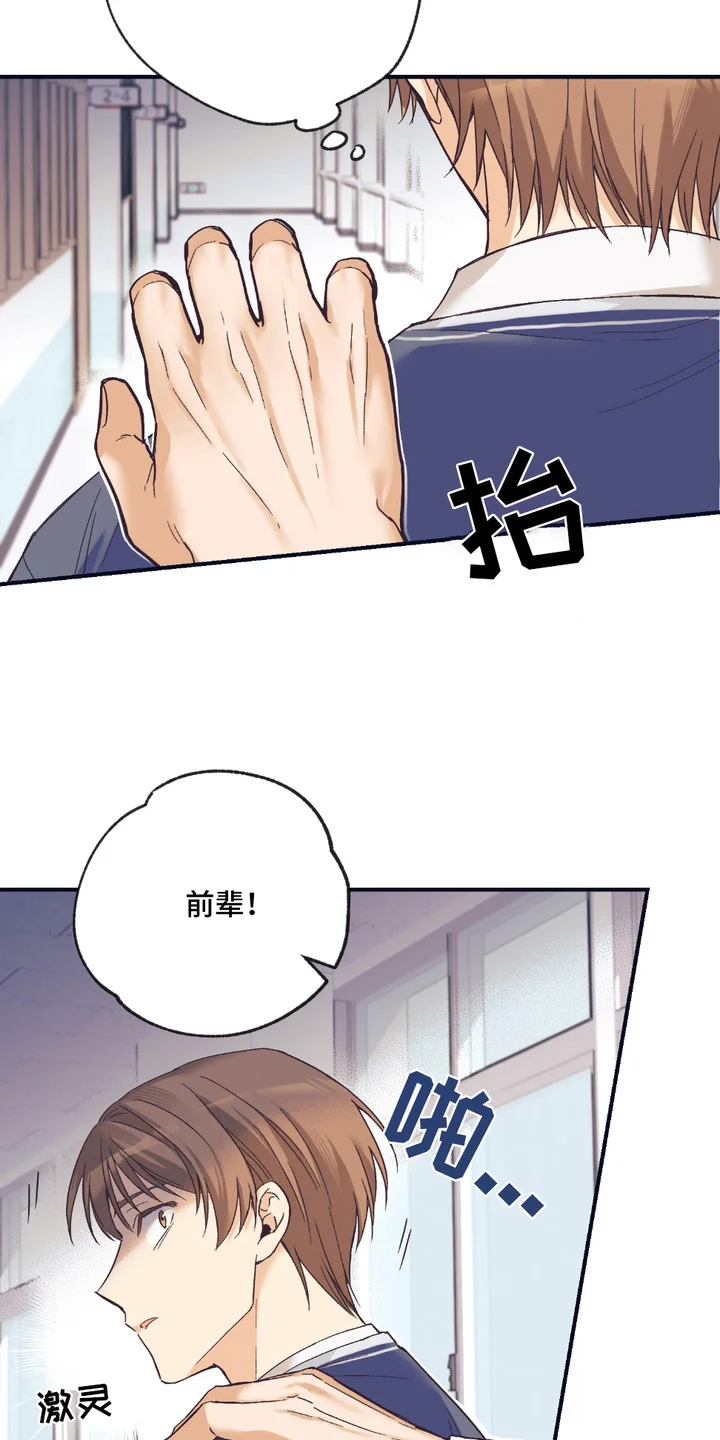 我的猛兽伴侣 第9章：很疲惫 第12页