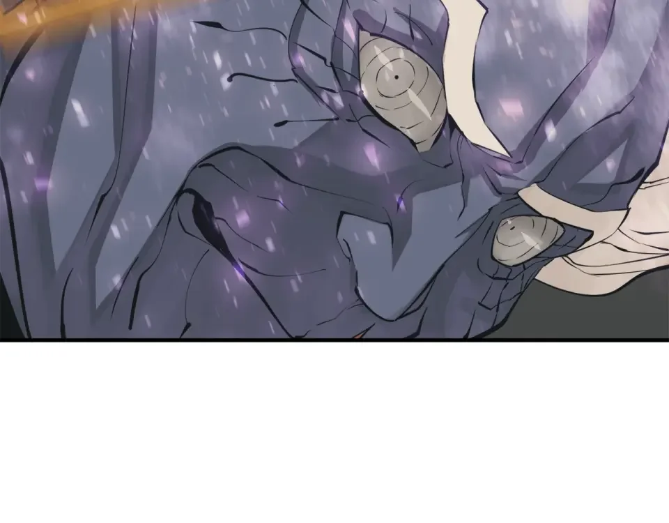 我的神级笔记本 第137话 人神对决2 第136页