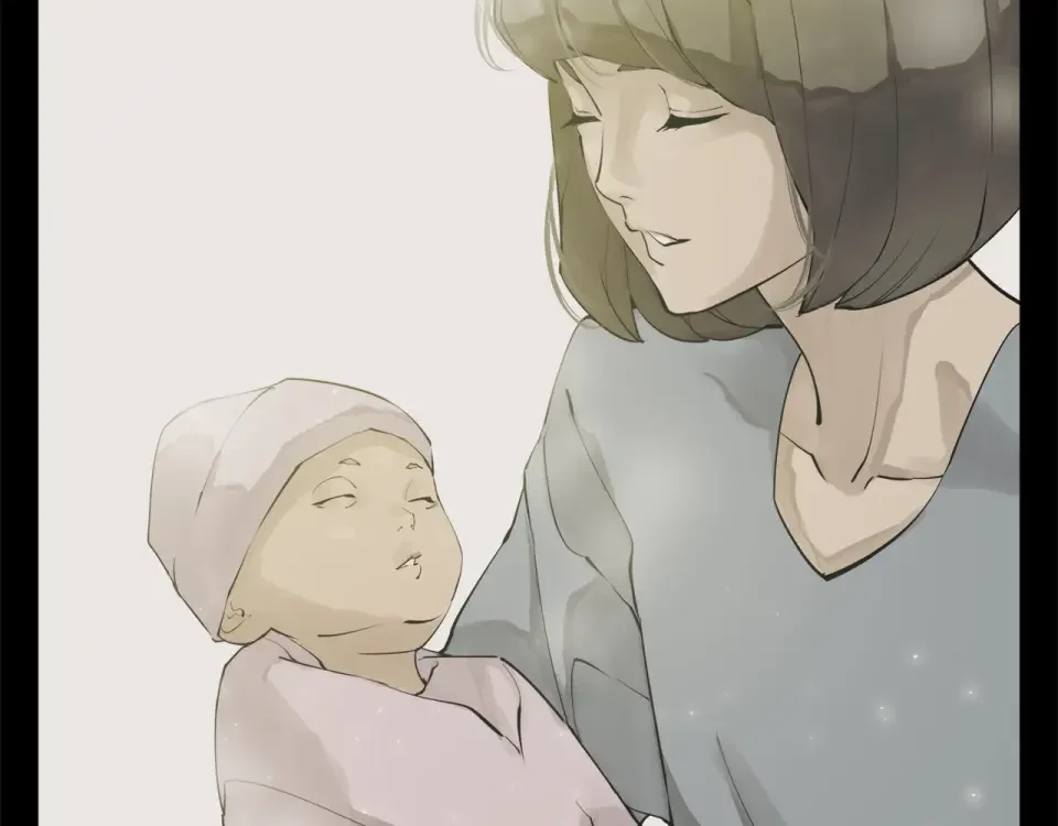 我的神级笔记本 第137话 人神对决2 第95页