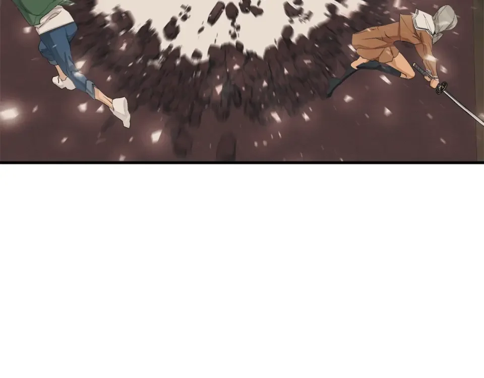 我的神级笔记本 第137话 人神对决2 第51页