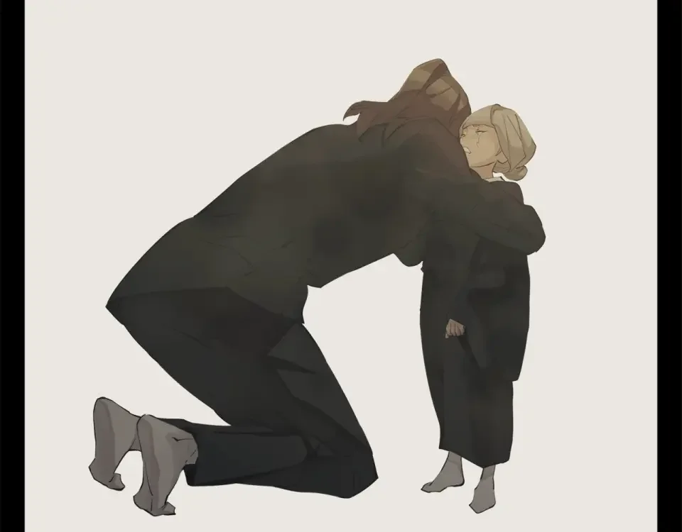 我的神级笔记本 第137话 人神对决2 第110页