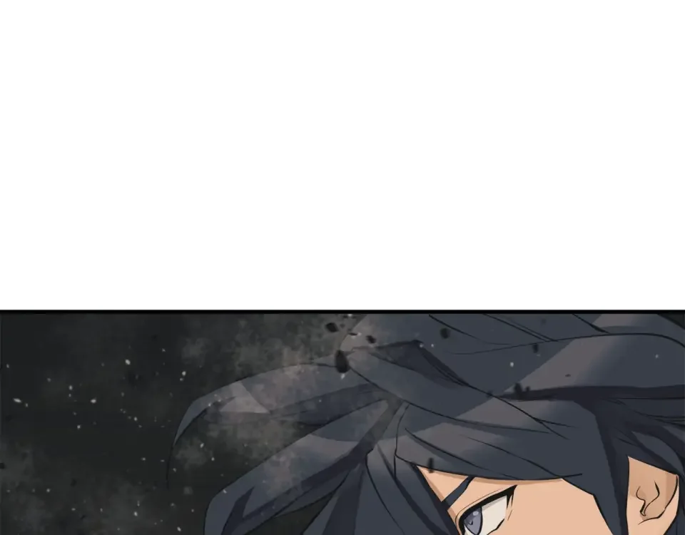 我的神级笔记本 第137话 人神对决2 第173页