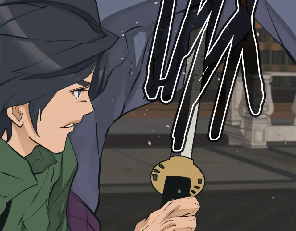 我的神级笔记本 第137话 人神对决2 第151页