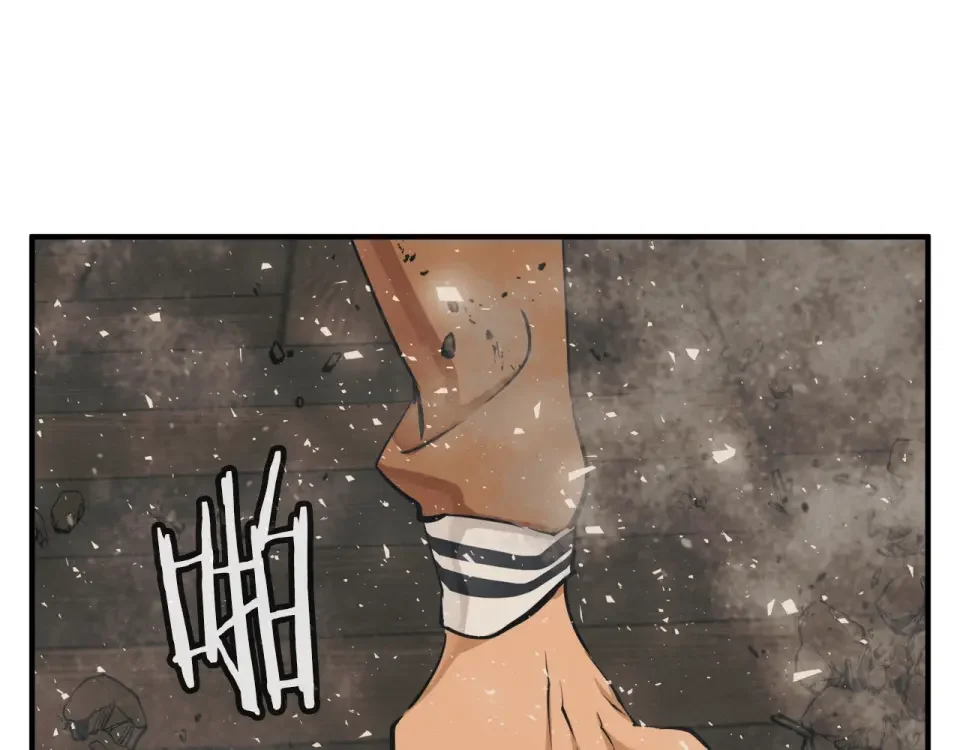 我的神级笔记本 第137话 人神对决2 第57页