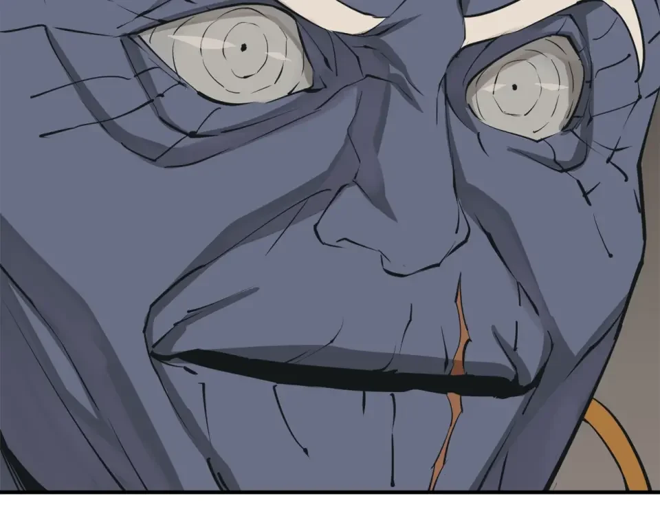 我的神级笔记本 第137话 人神对决2 第41页