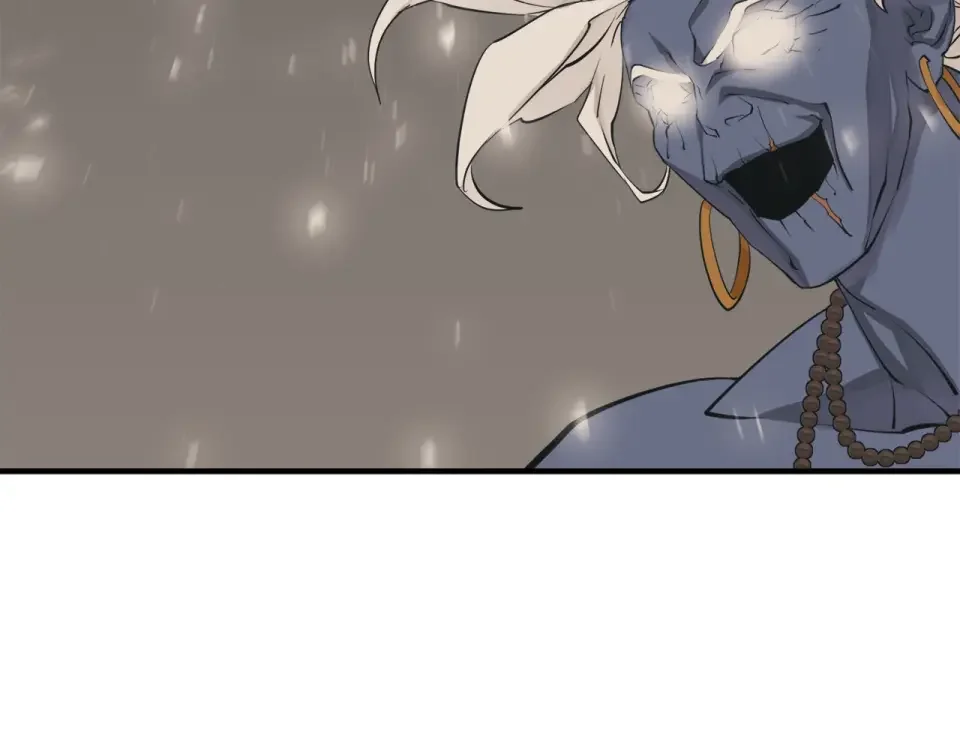 我的神级笔记本 第137话 人神对决2 第46页