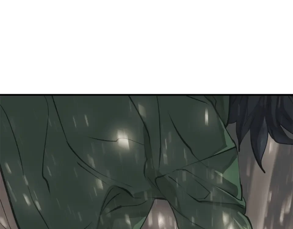 我的神级笔记本 第137话 人神对决2 第157页